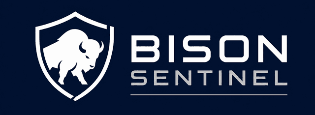 Bison Sentinel