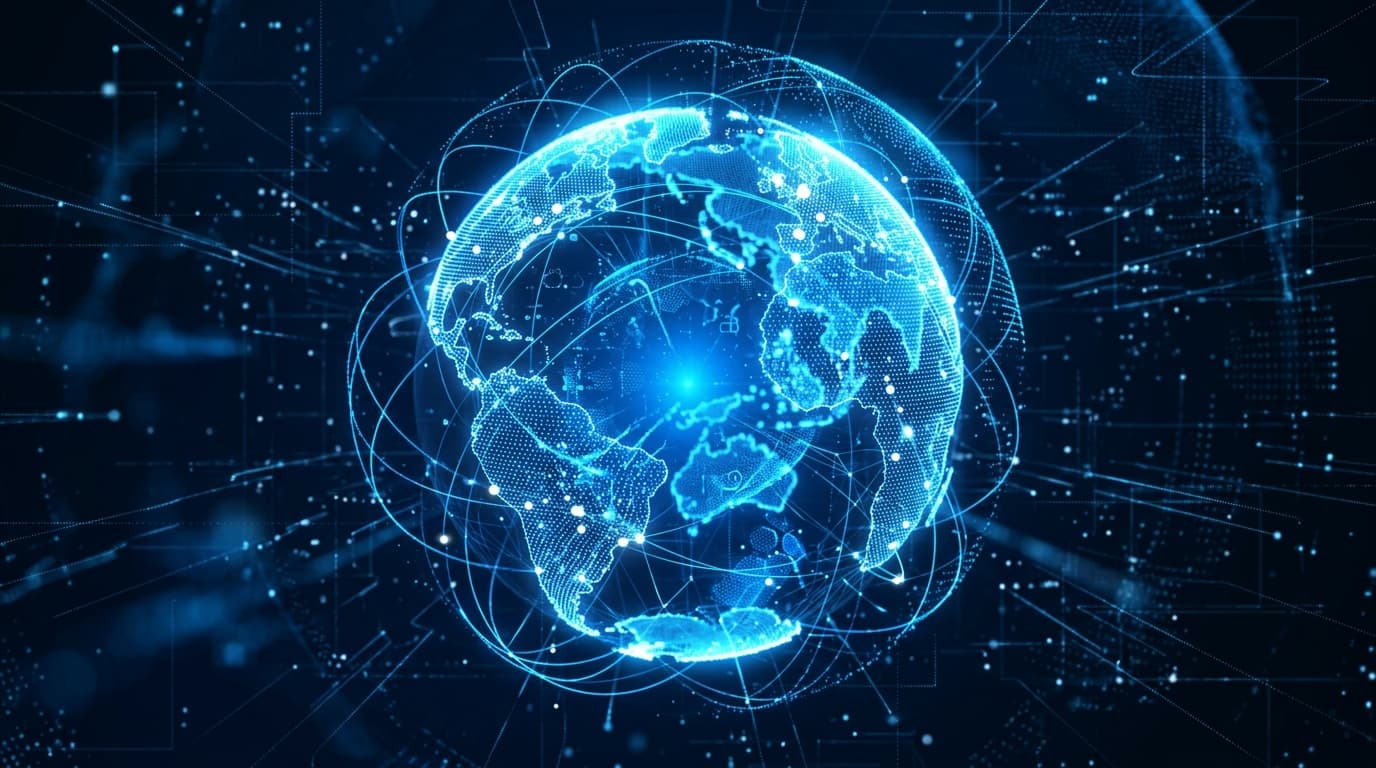 Global Digital Forensics & Cyber Intelligence